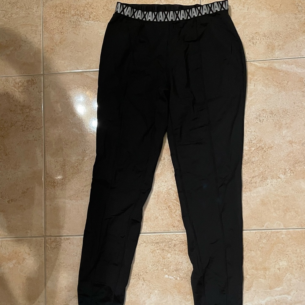 Armani Exchange Tights